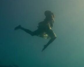 Serenay Sarıkaya nude - Shahmaran (2023) Compilation of Season 01 Hot and Sexy episodes