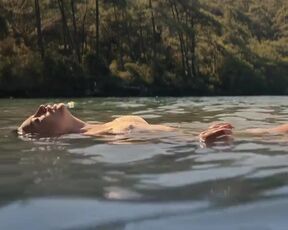 Serenay Sarıkaya nude - Shahmaran (2023) Compilation of Season 01 Hot and Sexy episodes