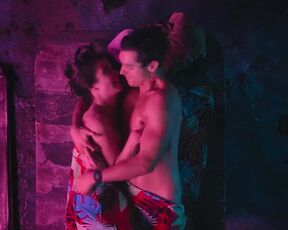 Giulia Be naked - Beyond the Universe (2022)