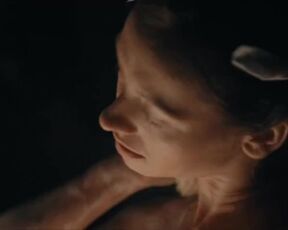 Jovana Stojiljkovic - Vera s01e02 (2023) Nude Scene