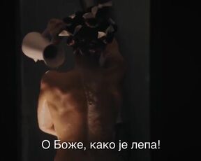 Jovana Stojiljkovic - Vera s01e02 (2023) Nude Scene