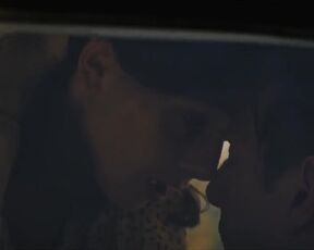 Jovana Stojiljkovic - Vera s01e02 (2023) Nude Scene