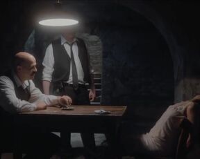 Jovana Stojiljkovic - Vera s01e02 (2023) Nude Scene