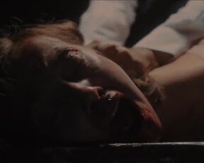 Jovana Stojiljkovic - Vera s01e02 (2023) Nude Scene