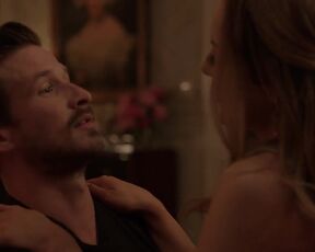 Elizabeth Gillies sexy - Dynasty (2022) 02e03