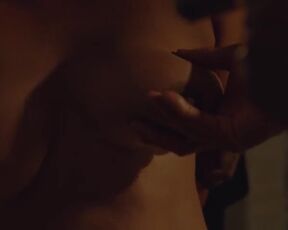 Nancy Isime, Best Marshal, Ini Edo topless - Shanty Town s01e01-05 (2023) Sexy Scene from the movie