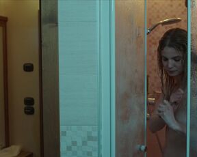 Rike Schmid - Blackout - Vite sospese s01e03 (2023) Naked Actress