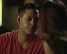 Angeli Khang nude, Jamilla Obispo - Wag Mong Agawin Ang Akin (2022) s01e08