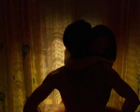 Son Eun-seo nude sex - Big Bet (2022)  s01e05