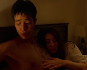 Son Eun-seo nude sex - Big Bet (2022)  s01e05