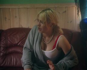 Lea Myren nude - Kids in Crime (2022) s01e05