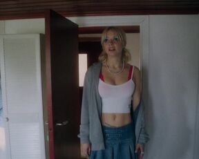 Lea Myren nude - Kids in Crime (2022) s01e05