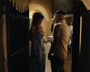 Elena Lietti, Carmela Generali, Claudia Pandolfi, Monica Bellucci - Siccità (2022) Hot Scene from the movie