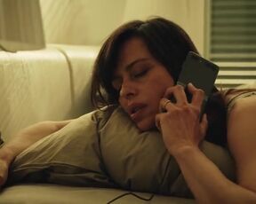 Elena Lietti, Carmela Generali, Claudia Pandolfi, Monica Bellucci - Siccità (2022) Hot Scene from the movie