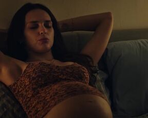 Elena Lietti, Carmela Generali, Claudia Pandolfi, Monica Bellucci - Siccità (2022) Hot Scene from the movie