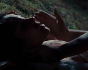 Samantha Castillo - Under the Heavens (2021) Sex Movie Scene