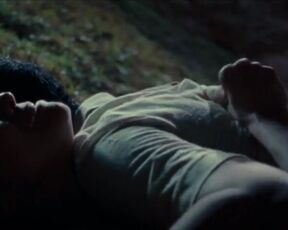 Samantha Castillo - Under the Heavens (2021) Sex Movie Scene