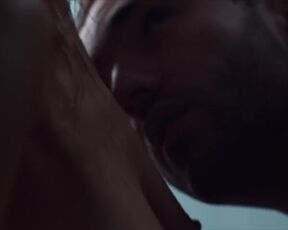 Grace Van Patten - Tell Me Lies s01e09 (2022) Naked Scene