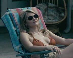 Lauren Quinn, Leila George, etc - Animal Kingdom s06e10-11 (2022) Naked Scene from the movie