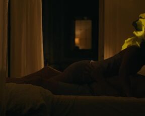 Lorenza Izzo nude - Confess, Fletch (2022)