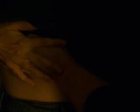 Virginie Efira sex scene - Paris Memories (2022)
