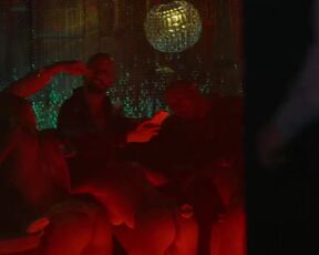 Veronica Sanchez, Lali Esposito, Yany Prad etc - Sky Rojo (2023)  s03e01-08 HOT TV Show Scenes