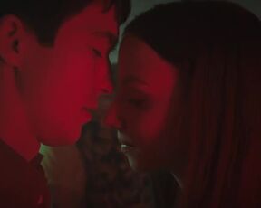 Lili Erdos nude - Zanox (2022)