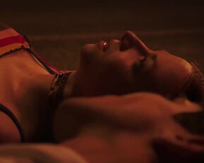 Lili Erdos nude - Zanox (2022)