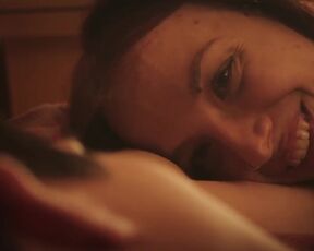 Lili Erdos nude - Zanox (2022)