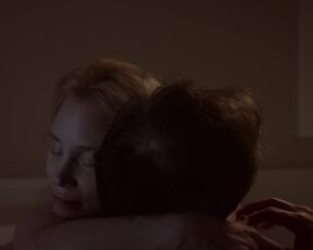 Franziska Petri nude - Off Season (2019) Sex scene