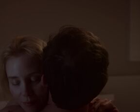 Franziska Petri nude - Off Season (2019) Sex scene