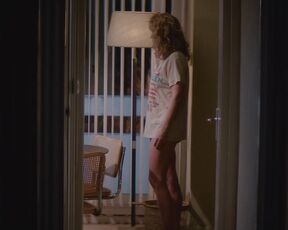 Virginie Efira, Yamée Couture - Les enfants des autres (2022) Topless Scene