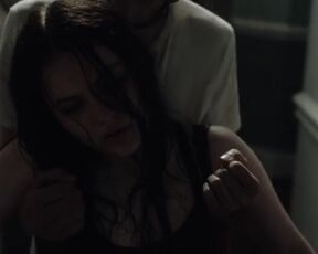 Mila Kunis, Chiara Aurelia - Luckiest Girl Alive (2022) Hot Scene