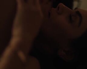 Mila Kunis, Chiara Aurelia - Luckiest Girl Alive (2022) Hot Scene