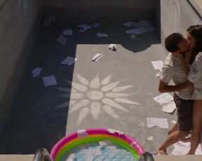 Stacy Martin nude - I Love Greece (2022)