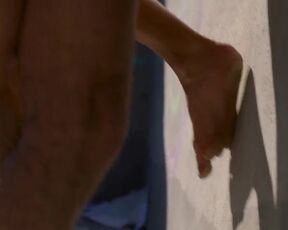 Stacy Martin nude - I Love Greece (2022)