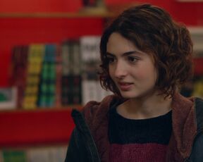 Laura Martinelli, Ludovica Ciaschetti nude - 5 minuti prima (2022)  s01e01-02Sensual Sex Scene