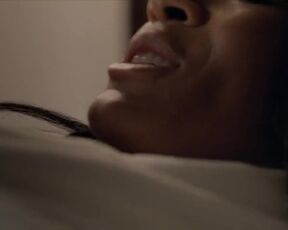 Rose Rollins sexy - Long Slow Exhale (2022) s01e02-05