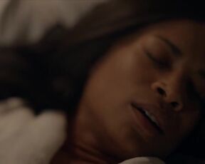 Rose Rollins sexy - Long Slow Exhale (2022) s01e02-05