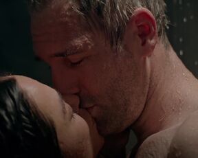 Mona Pirzad, Nadja Bobyleva - Käthe und ich s01e01 (2019) Naked Movie Scene