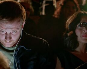 Mona Pirzad, Nadja Bobyleva - Käthe und ich s01e01 (2019) Naked Movie Scene