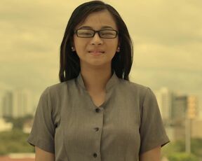 Angeli Khang, Millen Gal nude - Bela Luna (2023) Sex Movie Scenes