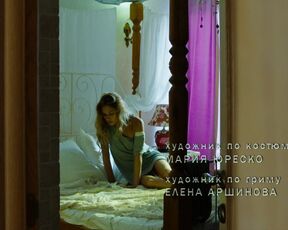 Ieva Andrejevaite nude - Rusalki s01e10 (2018-2022) Adult Russian TV Show
