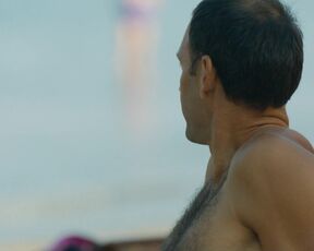 Ieva Andrejevaite nude - Rusalki s01e10 (2018-2022) Adult Russian TV Show