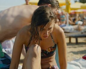 Ieva Andrejevaite nude - Rusalki s01e10 (2018-2022) Adult Russian TV Show