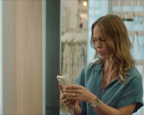 Haley Louise Jones - Ivie wie Ivie (2021) Nude Episodes