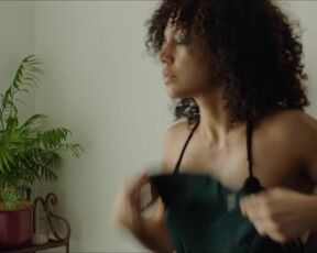 Haley Louise Jones - Ivie wie Ivie (2021) Nude Episodes