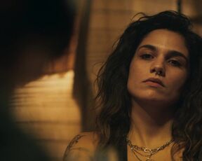 Naïma Rodric, Sofia Essaïdi hot nude - Overdose (2022)