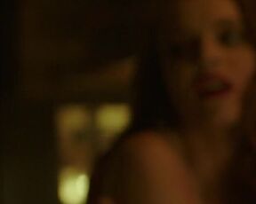 Miriam Dalmazio nudity - Appunti di un venditore di donne (2021)