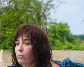 Claire Chust naked - Champ (2022) Hot Sexy Episodes